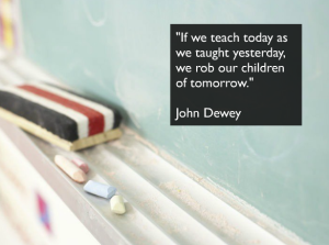 John_Dewey_quote