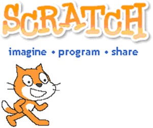 Scrat logo